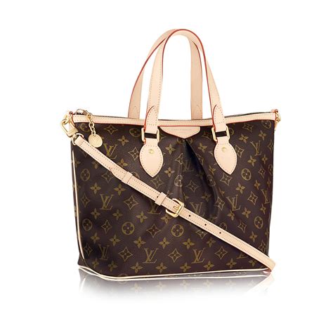 lv totally mm pantip|LV Palermo PM หรือ Totally MM ดีคะ .